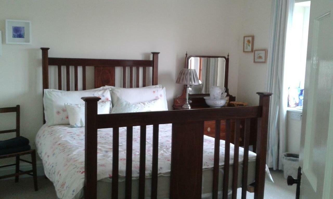 Beech House Bed & Breakfast Greystoke Luaran gambar